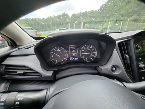 Used 2024 Subaru Crosstrek 2.0i Premium image 16