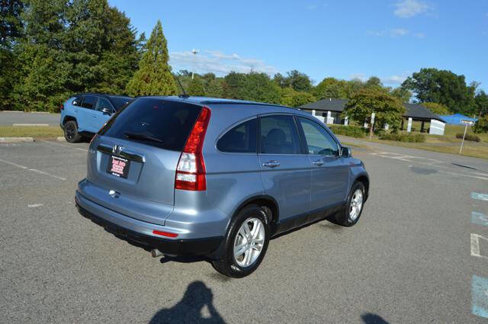 Used 2011 Honda CR-V EX-L image 60