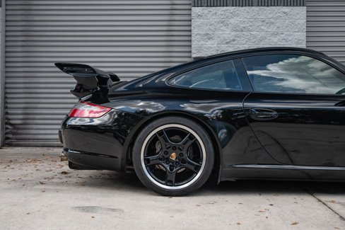 Used 2006 Porsche 911 Carrera image 18