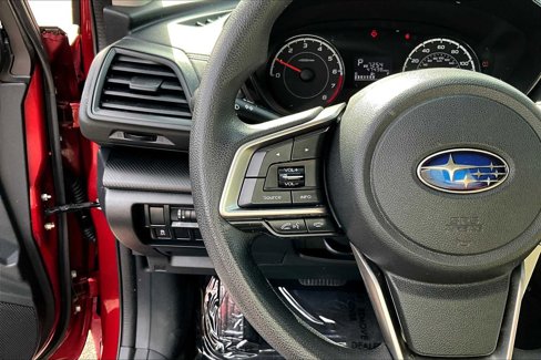 Used 2017 Subaru Impreza 2.0i image 22