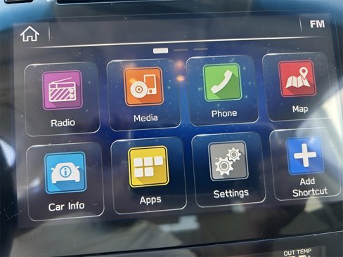 Used 2018 Subaru Outback 2.5i Limited image 16