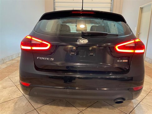 Used 2015 Kia Forte EX w/ EX Premium Package image 37