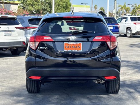 Used 2016 Honda HR-V EX-L image 6