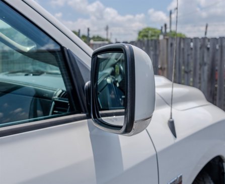 Used 2016 RAM 1500 Sport image 12