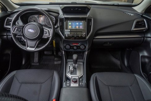 Used 2020 Subaru Forester Premium w/ Popular Package #1 image 15