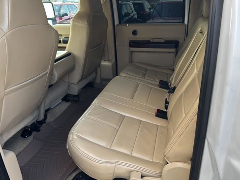 Used 2008 Ford F350 Lariat image 10