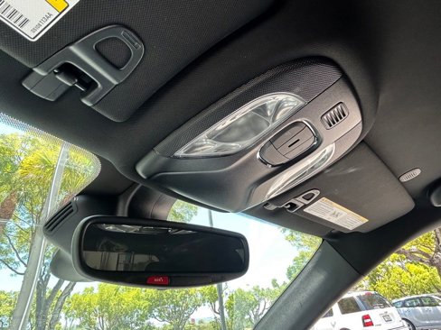 New 2025 Jeep Compass Latitude image 37
