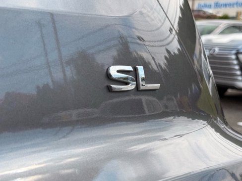 Used 2023 Nissan Pathfinder SL w/ SL Premium Package image 25