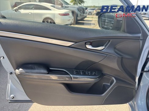 Used 2019 Honda Civic LX image 11