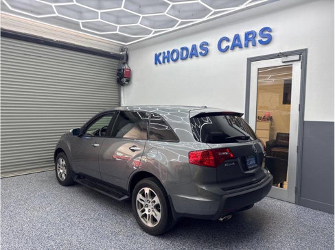 Used 2008 Acura MDX image 3
