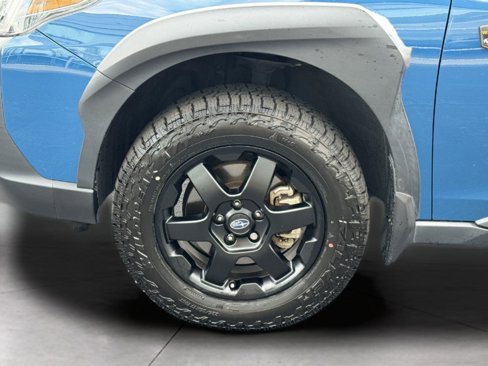 Used 2022 Subaru Outback Wilderness image 52