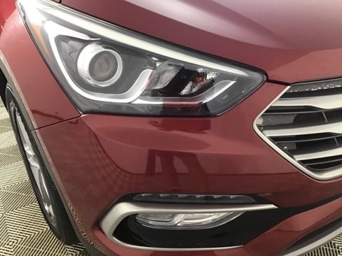 Used 2017 Hyundai Santa Fe Sport image 22