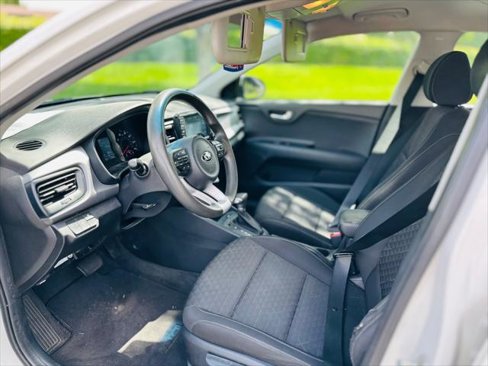 Used 2020 Kia Rio S image 12