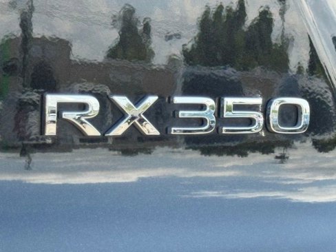 Used 2024 Lexus RX 350 FWD image 10