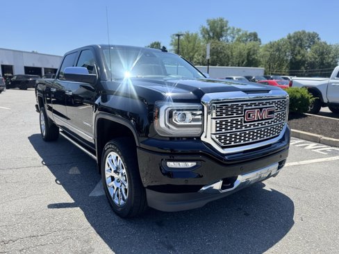 Used 2016 GMC Sierra 1500 Denali image 8
