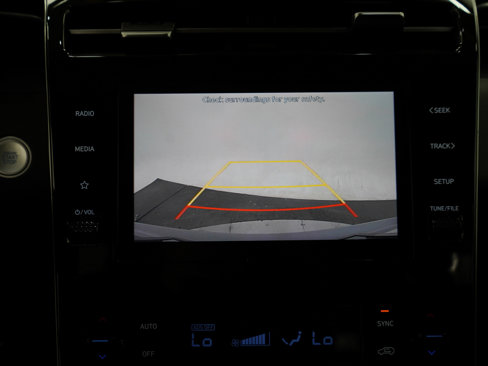 Used 2024 Hyundai Tucson SEL image 26