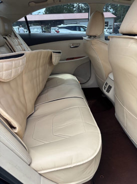 Used 2012 Lexus ES 350 image 31