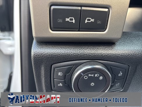 Used 2018 Ford F150 Lariat w/ Equipment Group 502A Luxury image 27