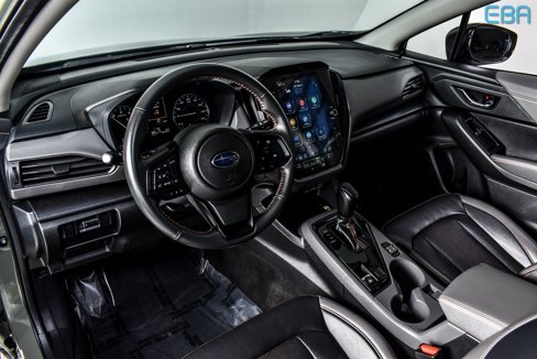 Used 2024 Subaru Crosstrek 2.5i Limited image 17