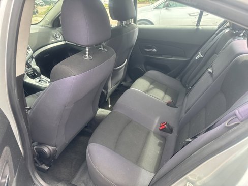 Used 2013 Chevrolet Cruze LT w/ RS Package image 6