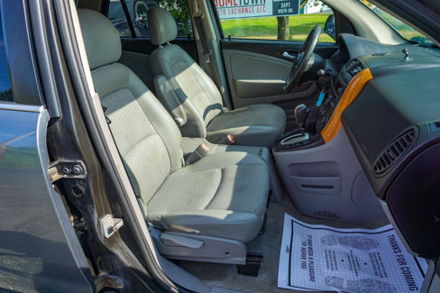 Used 2006 Saturn Vue AWD V6 image 22