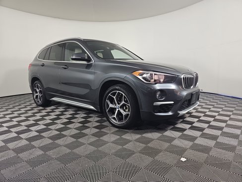 Used 2019 BMW X1 sDrive28i w/ Convenience Package image 6