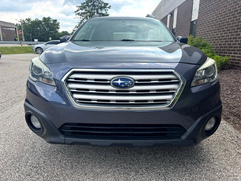 Used 2015 Subaru Outback 2.5i Premium image 8