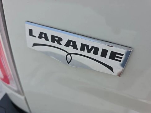 Used 2018 RAM 1500 Laramie w/ Convenience Group image 25