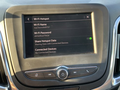 Used 2022 Chevrolet Equinox LS w/ LS Convenience Package image 39