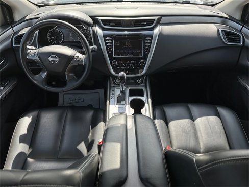 Used 2023 Nissan Murano SV image 17