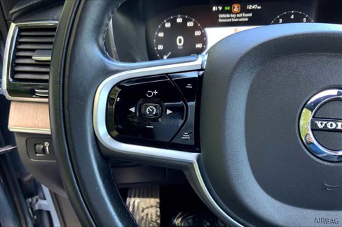 Used 2020 Volvo XC90 T6 Inscription image 22