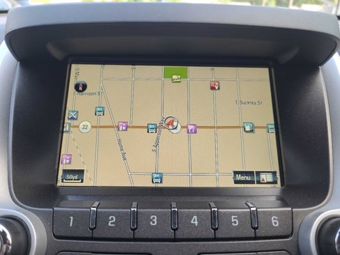 Used 2013 GMC Terrain Denali image 24