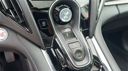 Certified 2023 Acura RDX AWD image 21