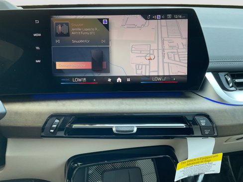 New 2025 BMW X1 xDrive28i w/ Technology Package image 17