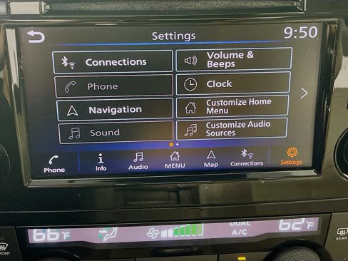 Used 2019 Nissan Rogue SL w/ Premium Package image 13