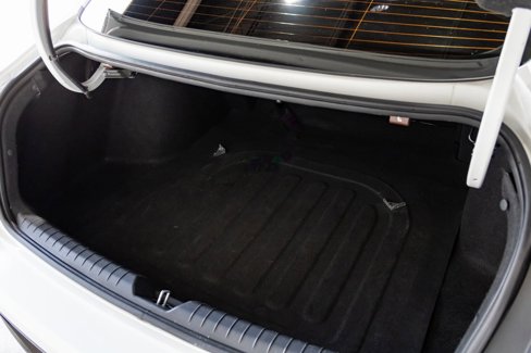 Used 2022 Hyundai Sonata N Line image 37