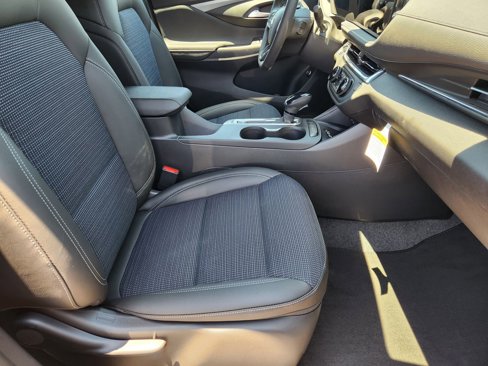 New 2025 Buick Envista Preferred w/ Convenience I Package image 16