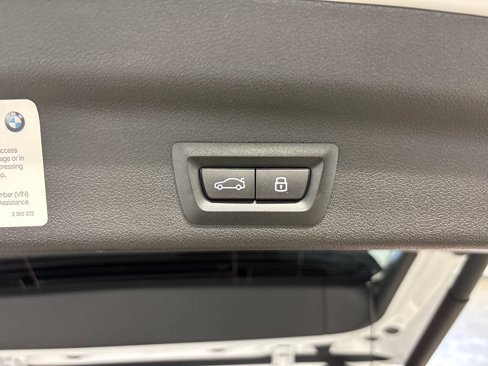Used 2024 BMW X1 xDrive28i image 18