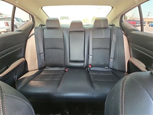 Used 2020 Nissan Altima 2.5 SR image 24