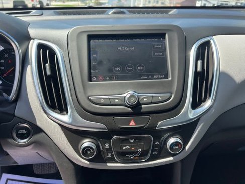 Used 2021 Chevrolet Equinox LT w/ LPO, Floor Liner Package image 27