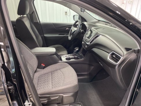 Used 2022 Chevrolet Equinox LT image 22