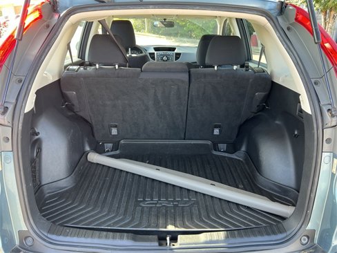 Used 2014 Honda CR-V LX image 22