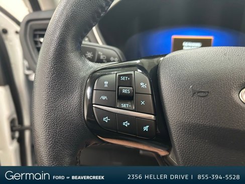 Used 2021 Ford Escape Titanium image 24