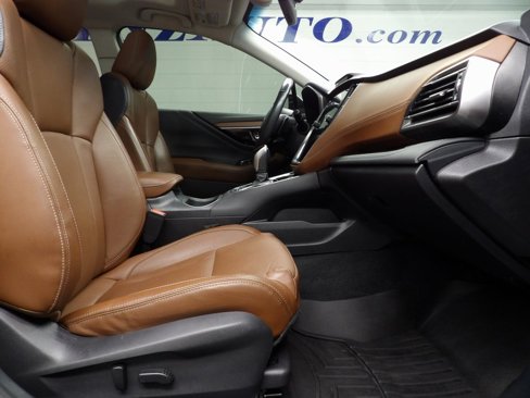 Used 2022 Subaru Outback Touring XT w/ Popular Package #2 image 32