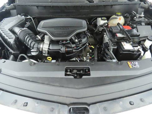 Used 2020 Cadillac XT6 Premium Luxury image 32