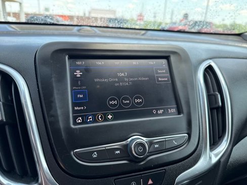 Used 2022 Chevrolet Equinox LT image 19