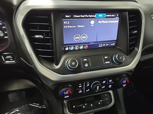 Used 2023 GMC Acadia SLE w/ Driver Convenience Package image 24