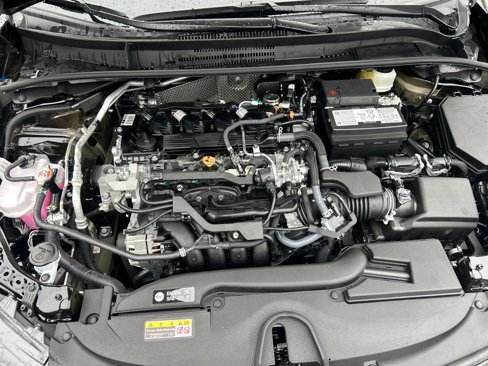 New 2026 Toyota Corolla LE image 22