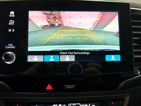 Used 2021 Honda Pilot Special Edition image 18