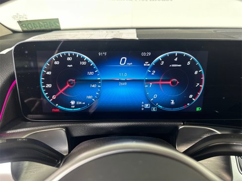 Certified 2023 Mercedes-Benz GLB 250 image 29